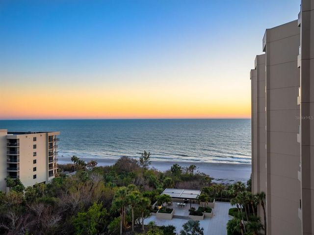 1211 GULF OF MEXICO DRIVE 702, Longboat Key, FL 34228
