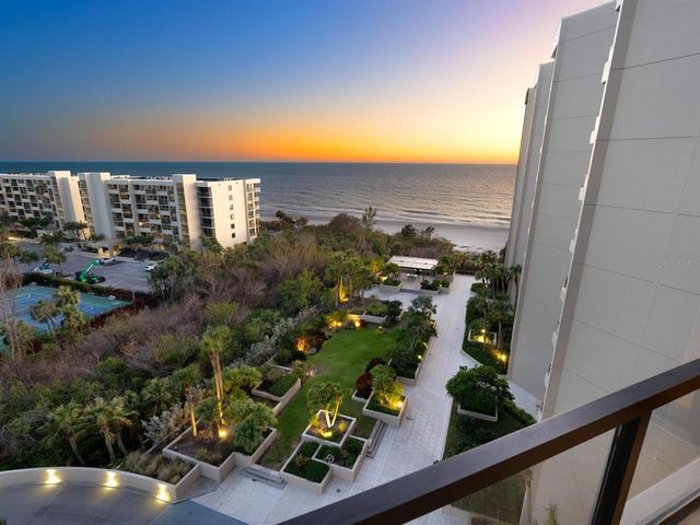 1211 GULF OF MEXICO DRIVE 702, Longboat Key, FL 34228