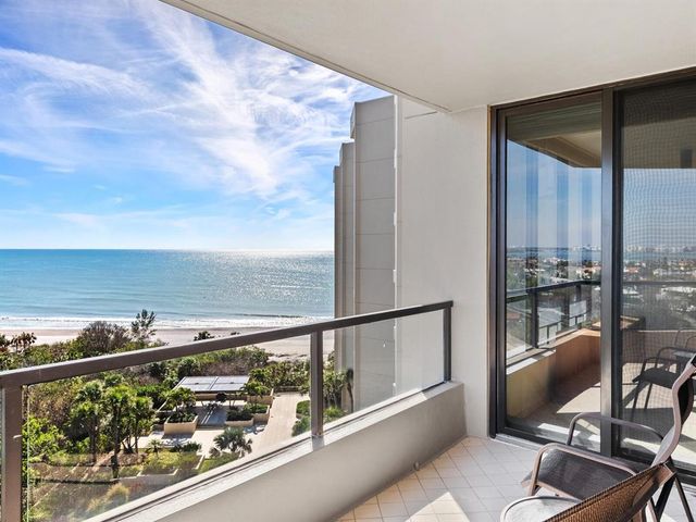 1211 GULF OF MEXICO DRIVE 702, Longboat Key, FL 34228