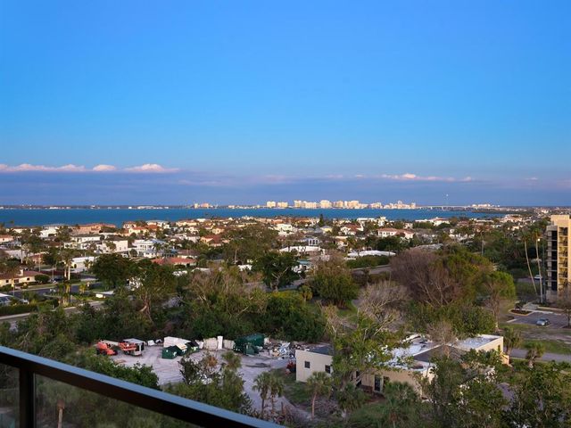 1211 GULF OF MEXICO DRIVE 702, Longboat Key, FL 34228