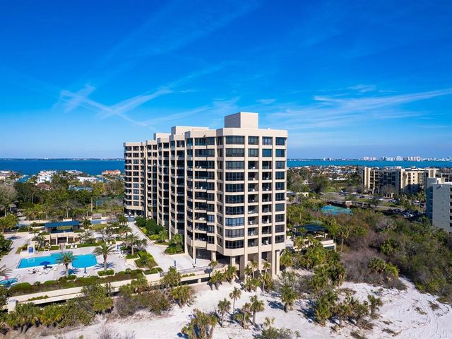 1211 GULF OF MEXICO DRIVE 702, Longboat Key, FL 34228