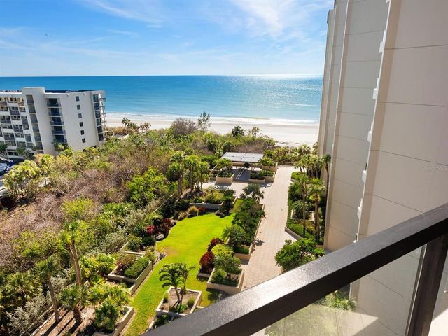 1211 GULF OF MEXICO DRIVE 702, Longboat Key, FL 34228