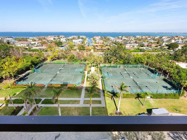 1211 GULF OF MEXICO DRIVE 702, Longboat Key, FL 34228