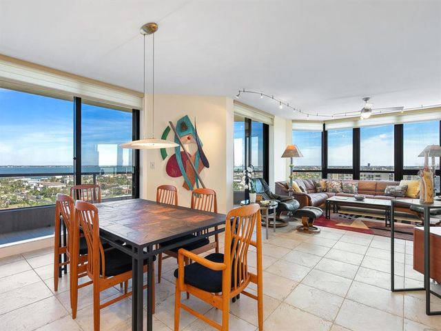 1211 GULF OF MEXICO DRIVE 702, Longboat Key, FL 34228