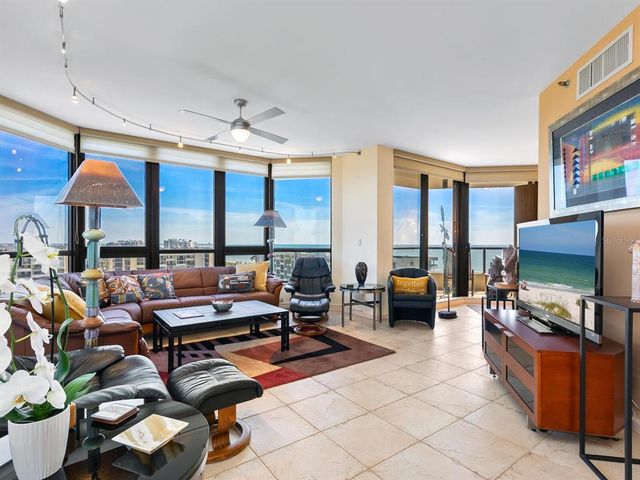 1211 GULF OF MEXICO DRIVE 702, Longboat Key, FL 34228