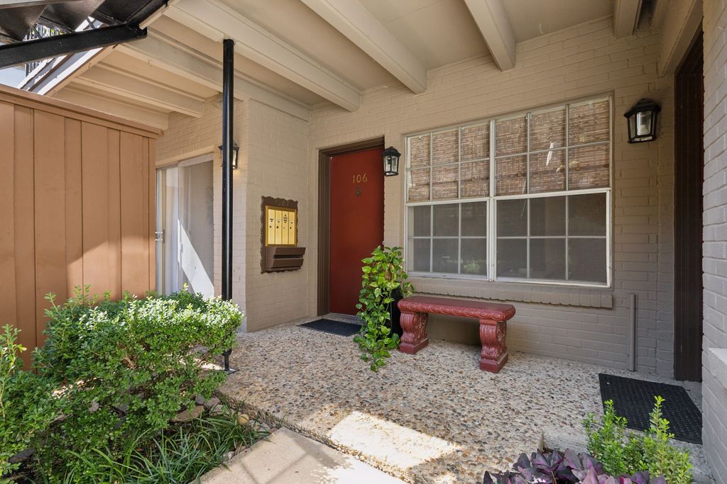 4207 Avondale Avenue 106, Dallas, TX 75219