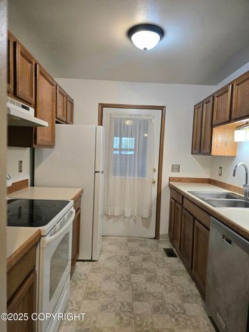 1120 China Berry Circle, 0162874100001, Anchorage, AK 99515