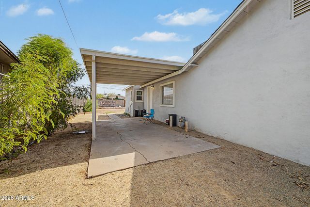 2425 W PAPAGO Street, Phoenix, AZ 85009