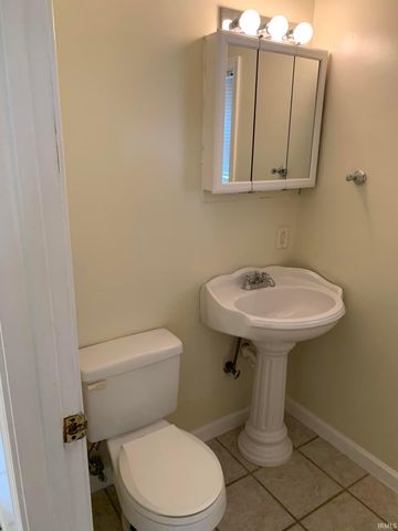 210 E Maryland Street, Evansville, IN 47711