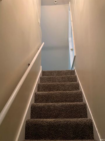 210 E Maryland Street, Evansville, IN 47711