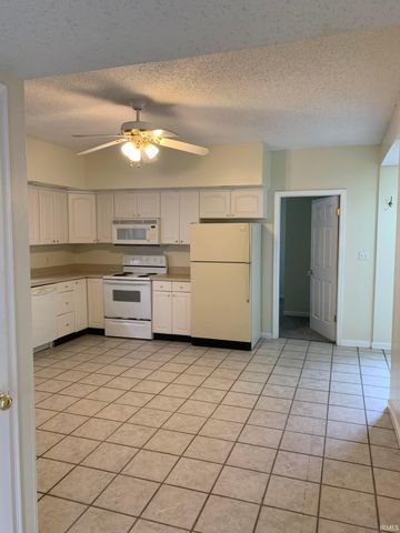 210 E Maryland Street, Evansville, IN 47711