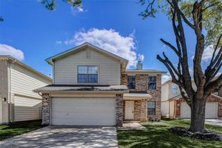 9307 Grove Haven Drive, Houston, TX 77083