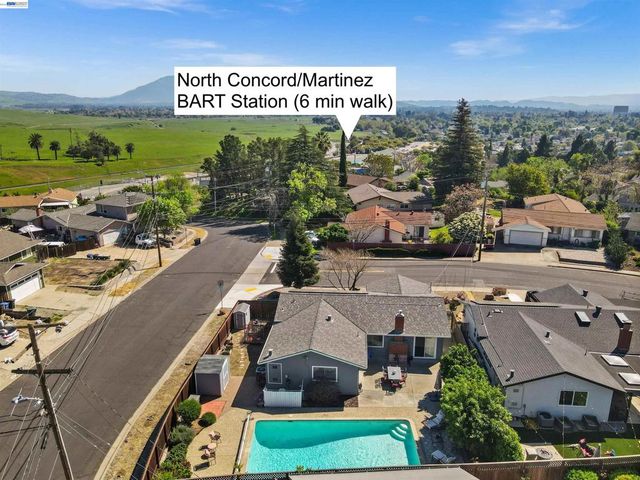 2394 Saint George Dr, Concord, CA 94520