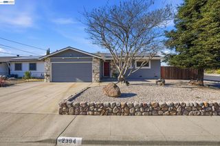 2394 Saint George Dr, Concord, CA 94520