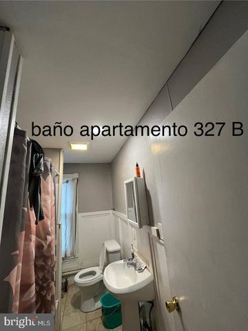 325 N BROAD ST, Carneys Point, NJ 08069