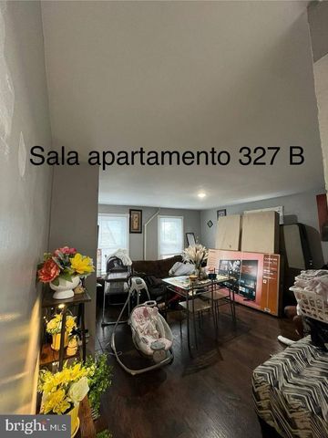 325 N BROAD ST, Carneys Point, NJ 08069