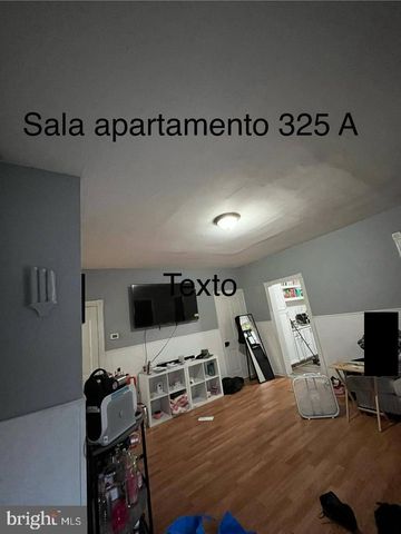 325 N BROAD ST, Carneys Point, NJ 08069