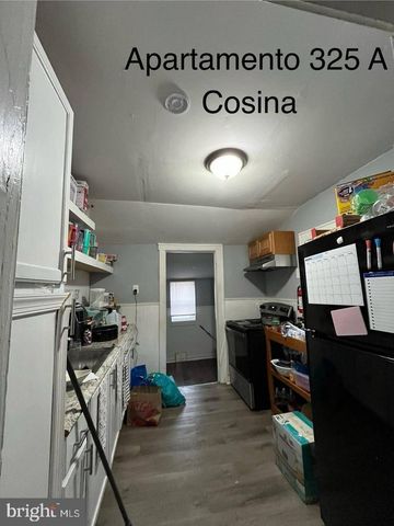 325 N BROAD ST, Carneys Point, NJ 08069