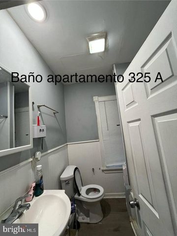 325 N BROAD ST, Carneys Point, NJ 08069