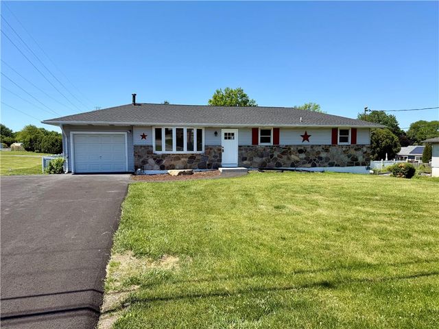 3508 Nazareth Road, Easton, PA 18045