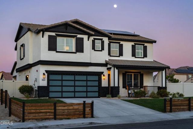 38214 Etienne Drive, Palmdale, CA 93552
