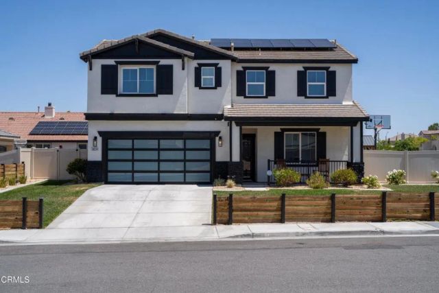38214 Etienne Drive, Palmdale, CA 93552