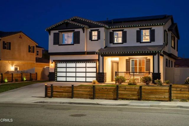 38214 Etienne Drive, Palmdale, CA 93552