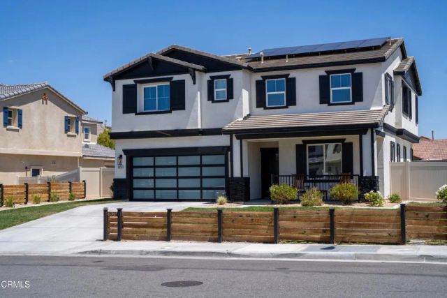 38214 Etienne Drive, Palmdale, CA 93552