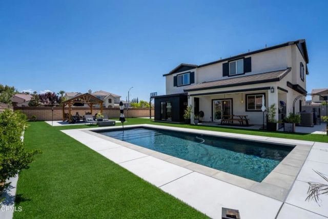 38214 Etienne Drive, Palmdale, CA 93552