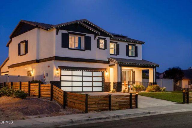 38214 Etienne Drive, Palmdale, CA 93552