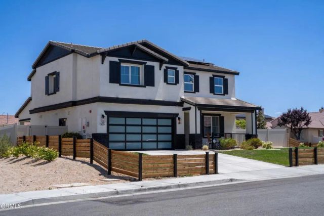38214 Etienne Drive, Palmdale, CA 93552