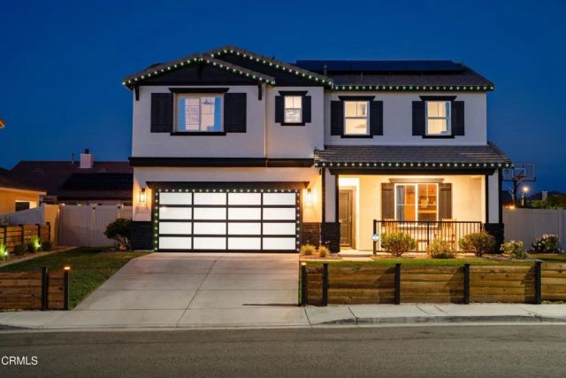 38214 Etienne Drive, Palmdale, CA 93552