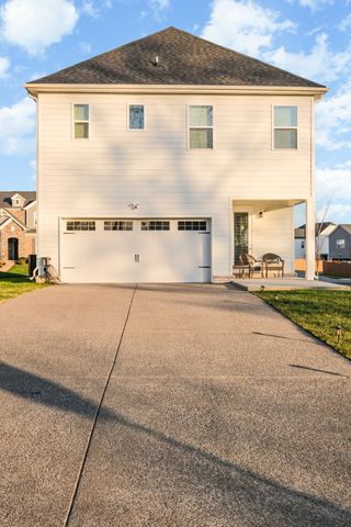 3009 Ozment Dr, Nolensville, TN 37135