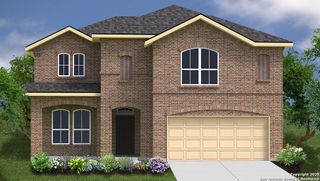 20825 Stonework Spur, San Antonio, TX 78266