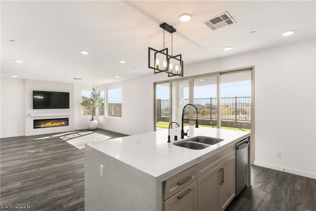 12063 Glentana View Street, Las Vegas, NV 89138