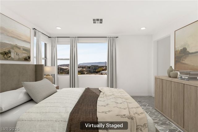 12063 Glentana View Street, Las Vegas, NV 89138