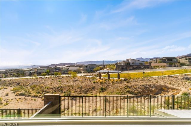 12063 Glentana View Street, Las Vegas, NV 89138