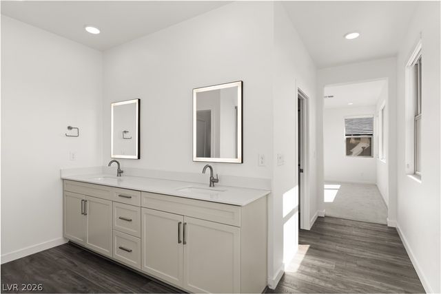 12063 Glentana View Street, Las Vegas, NV 89138