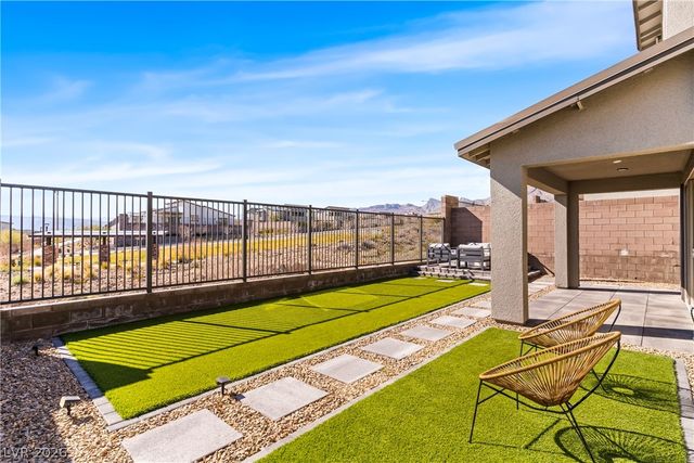 12063 Glentana View Street, Las Vegas, NV 89138