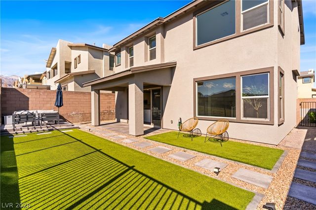 12063 Glentana View Street, Las Vegas, NV 89138