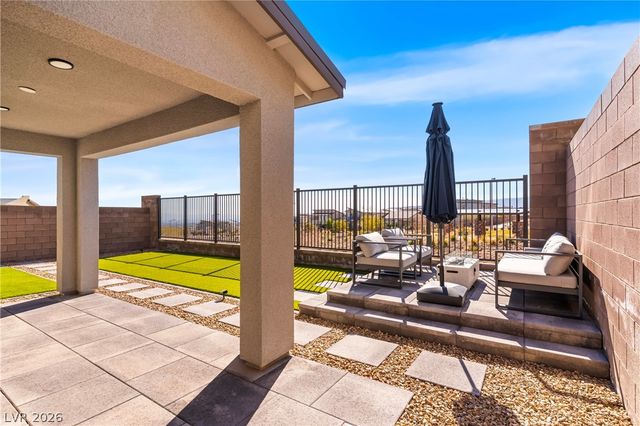 12063 Glentana View Street, Las Vegas, NV 89138