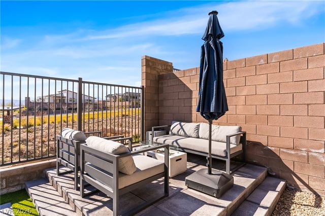 12063 Glentana View Street, Las Vegas, NV 89138