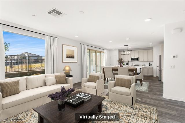 12063 Glentana View Street, Las Vegas, NV 89138