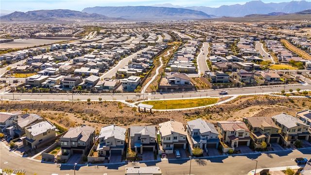 12063 Glentana View Street, Las Vegas, NV 89138