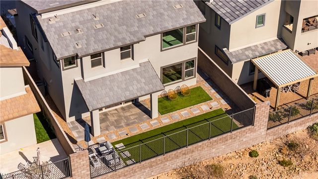 12063 Glentana View Street, Las Vegas, NV 89138