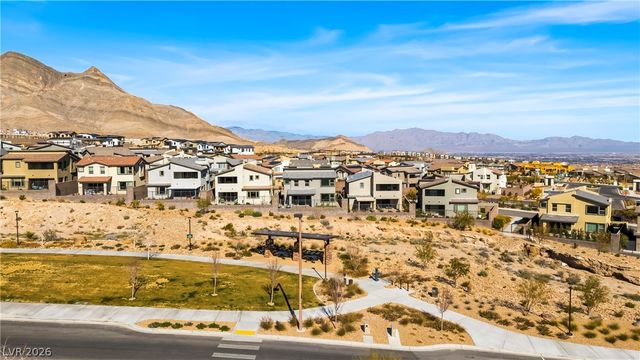 12063 Glentana View Street, Las Vegas, NV 89138