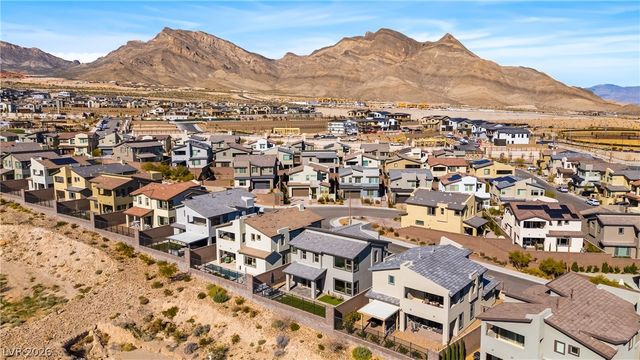 12063 Glentana View Street, Las Vegas, NV 89138