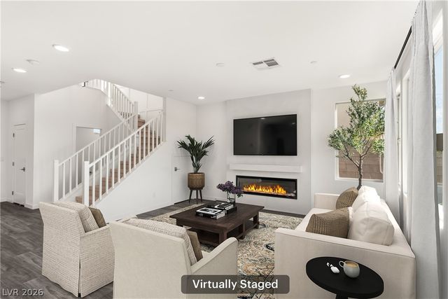 12063 Glentana View Street, Las Vegas, NV 89138