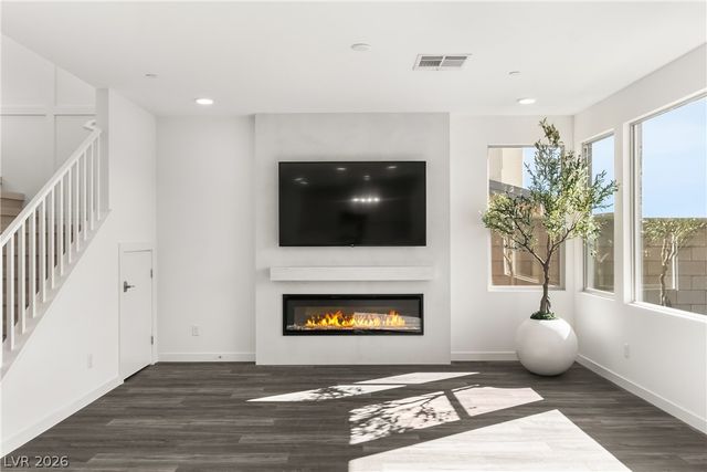 12063 Glentana View Street, Las Vegas, NV 89138