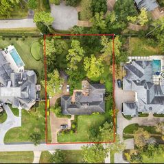 11310 Iris Lee Lane, Piney Point Village, TX 77024